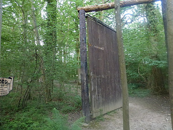  - Groombridge
