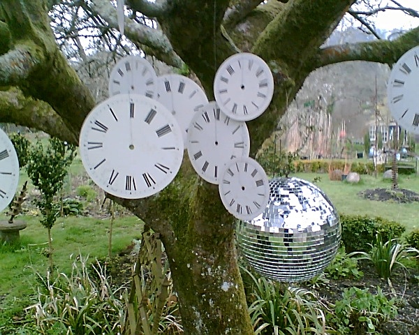  - Garden in Mind