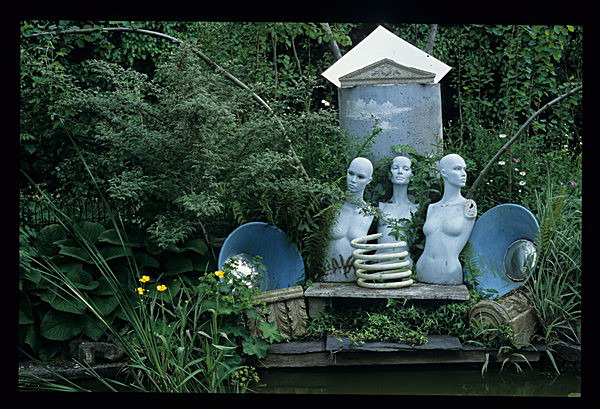  - Garden in Mind