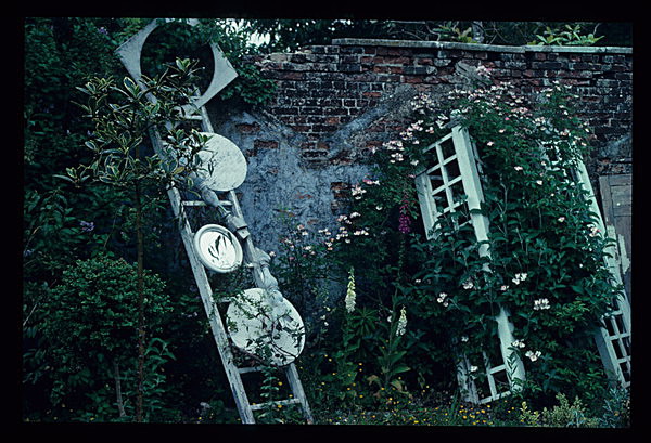  - Garden in Mind