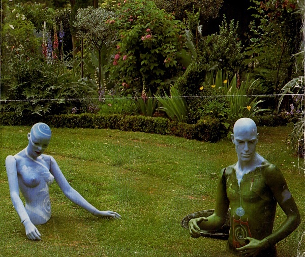  - Garden in Mind