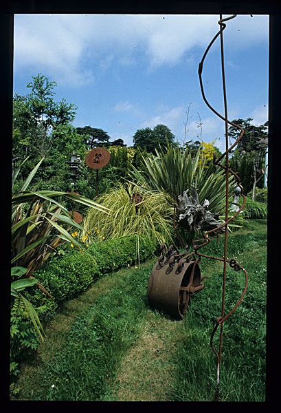  - Garden in Mind