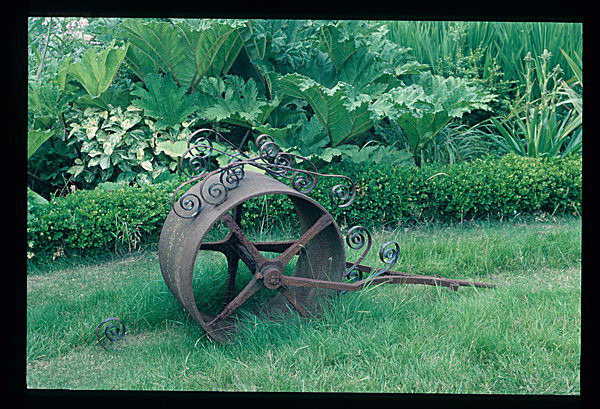  - Garden in Mind