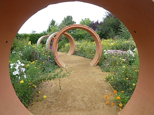  - Stratford Butterfly Farm (in progress)