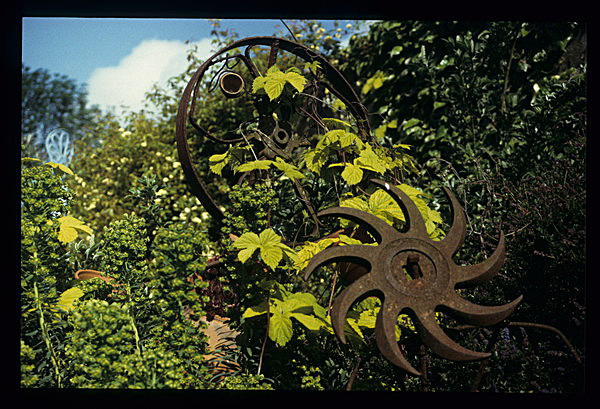  - Garden in Mind