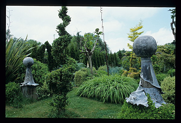  - Garden in Mind
