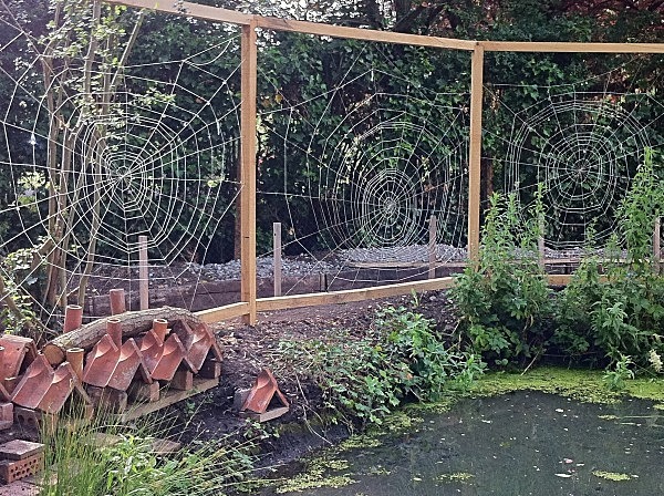  - Stratford Butterfly Farm (in progress)