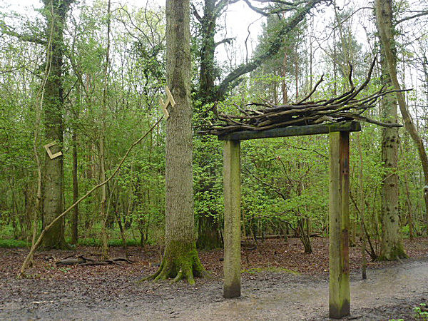  - Groombridge