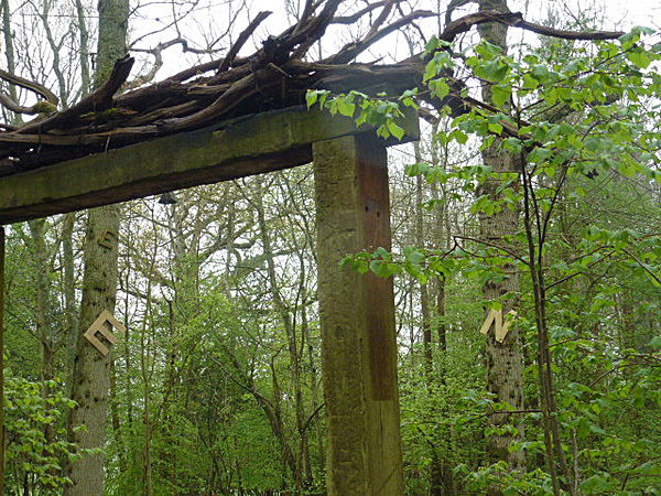  - Groombridge