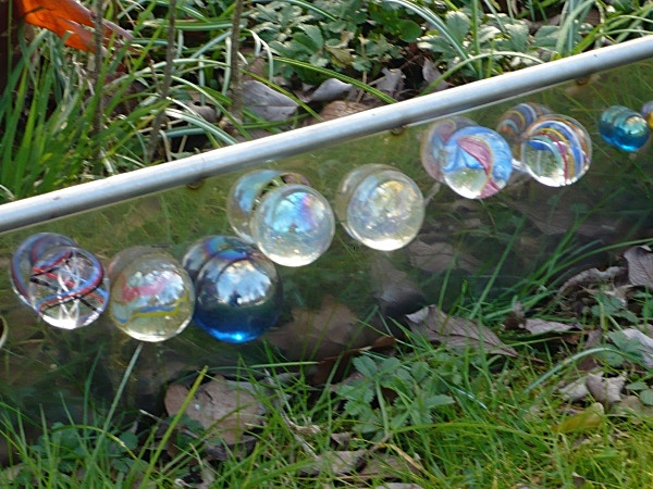  - Spiral Garden