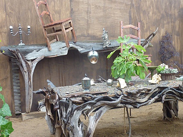  - Enchanted Garden