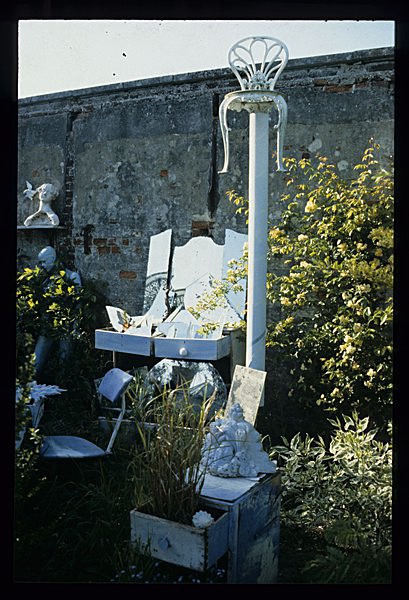  - Garden in Mind