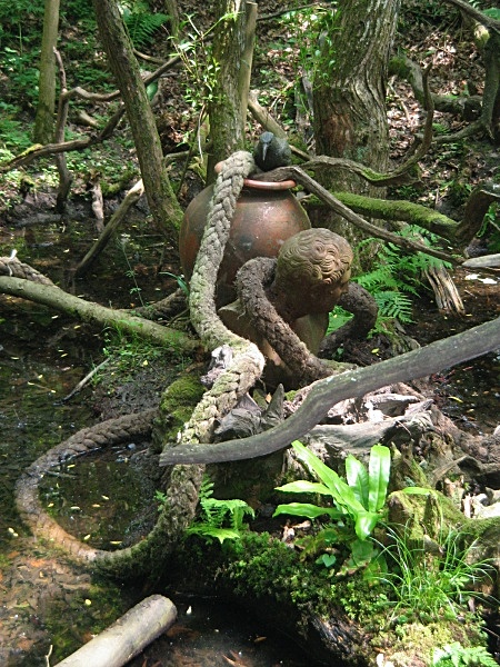  - Serpent's Lair
