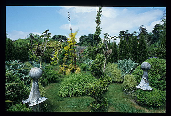  - Garden in Mind