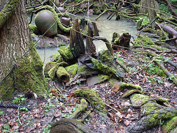  - Groombridge