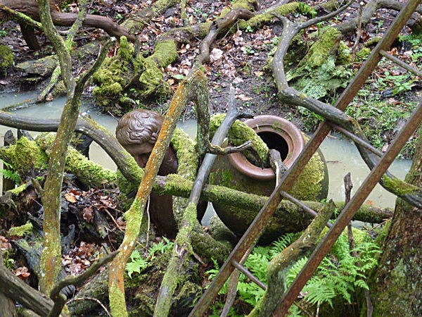  - Groombridge