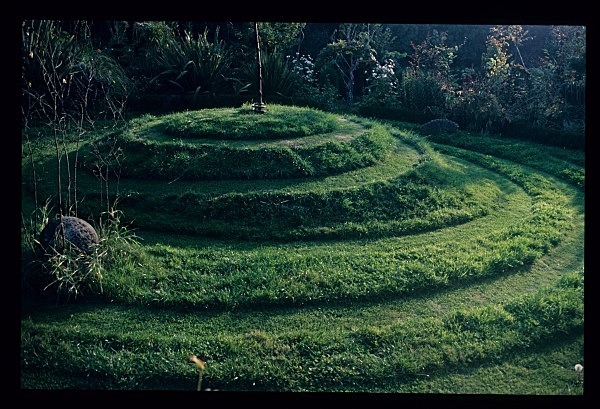  - Gardens
