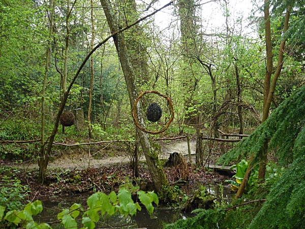 - Groombridge