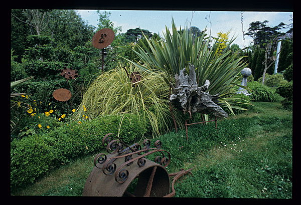  - Garden in Mind