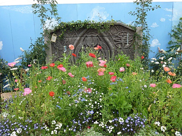  - Enchanted Garden