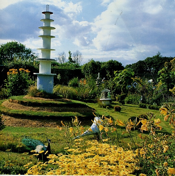  - Garden in Mind