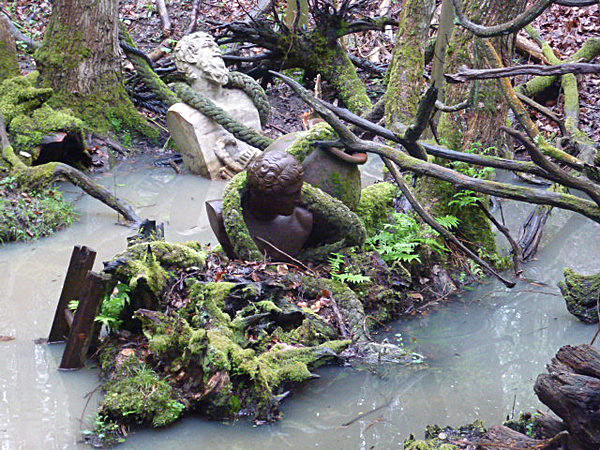  - Groombridge