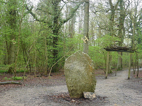  - Groombridge