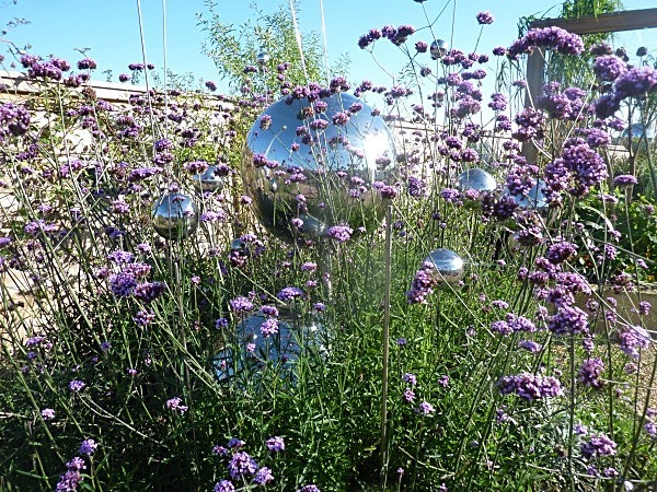  - Gardens