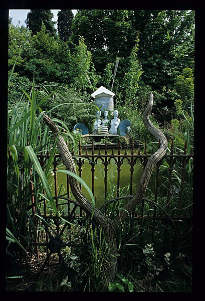 - Garden in Mind