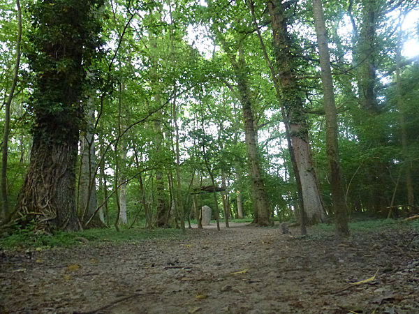  - Groombridge