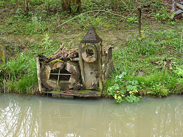  - Groombridge