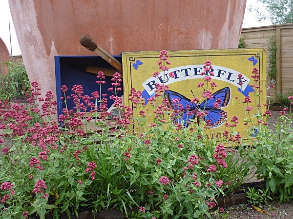  - Through the Flowerpot