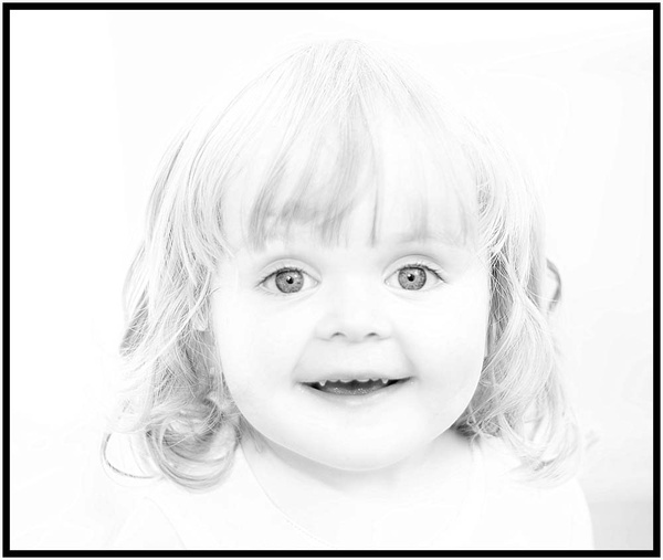 Portrait 12 - Portraits