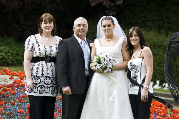1 - Wedding
