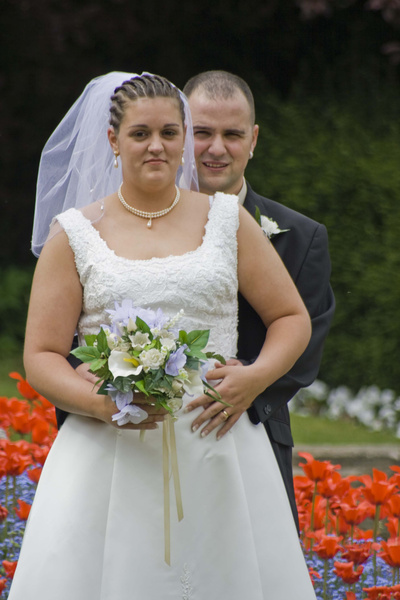 9 - Wedding