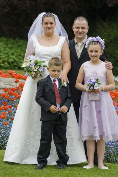 2 - Wedding