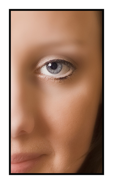 Portrait 8 - Portraits