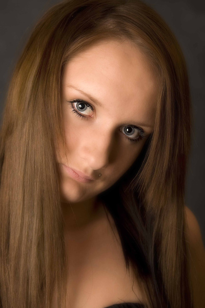 Portrait 11 - Portraits