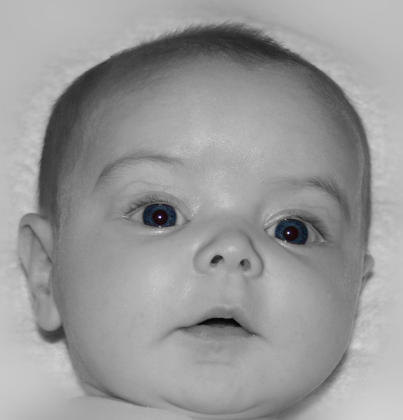 Portrait 14 - Portraits