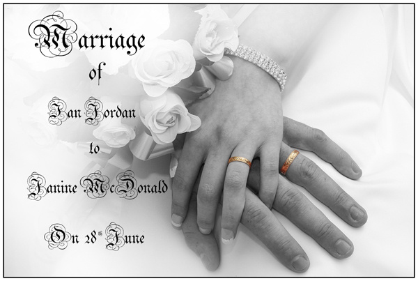 14 - Wedding