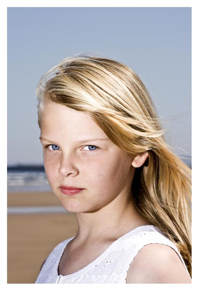 New Portraits 2 - Portraits