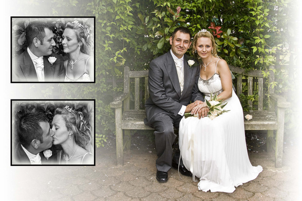 5 - Wedding
