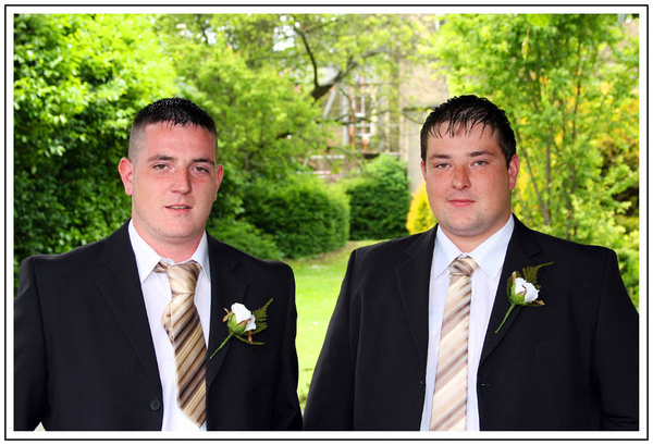 19 - Wedding