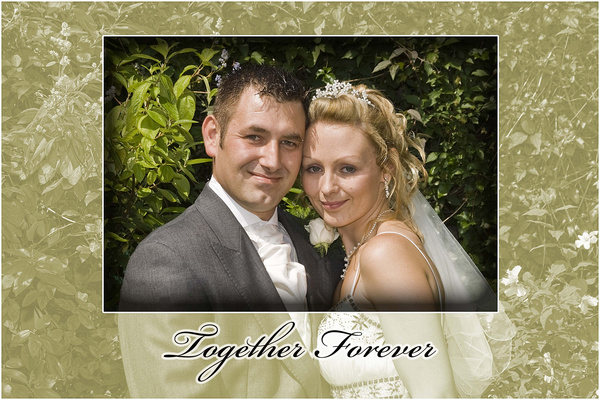13 - Wedding