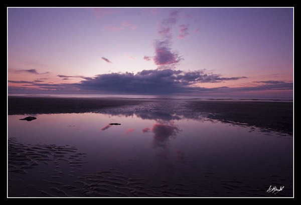 Druridge bay - Landscapes