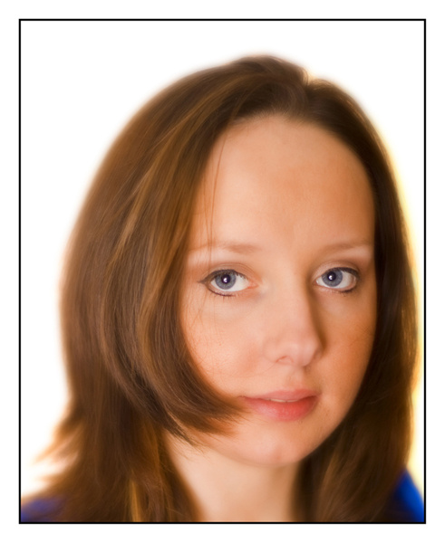 Portrait 9 - Portraits