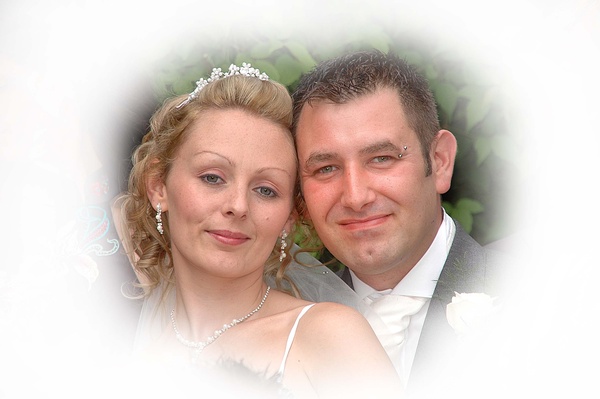 6 - Wedding