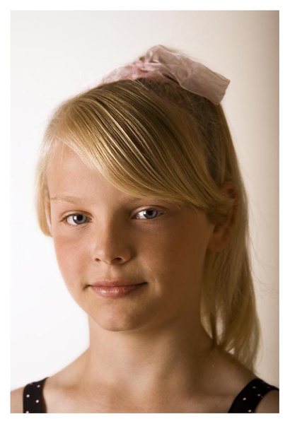 New Portraits 4 - Portraits