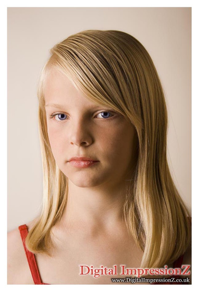 New Portraits 3 - Portraits