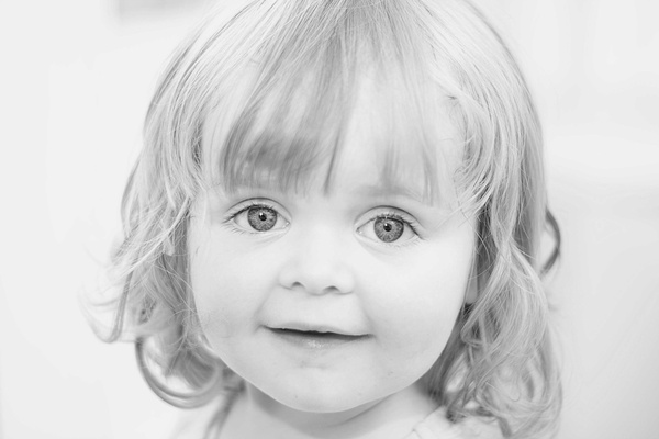 Portrait 14 - Portraits